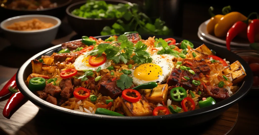 Why Indian Cuisine